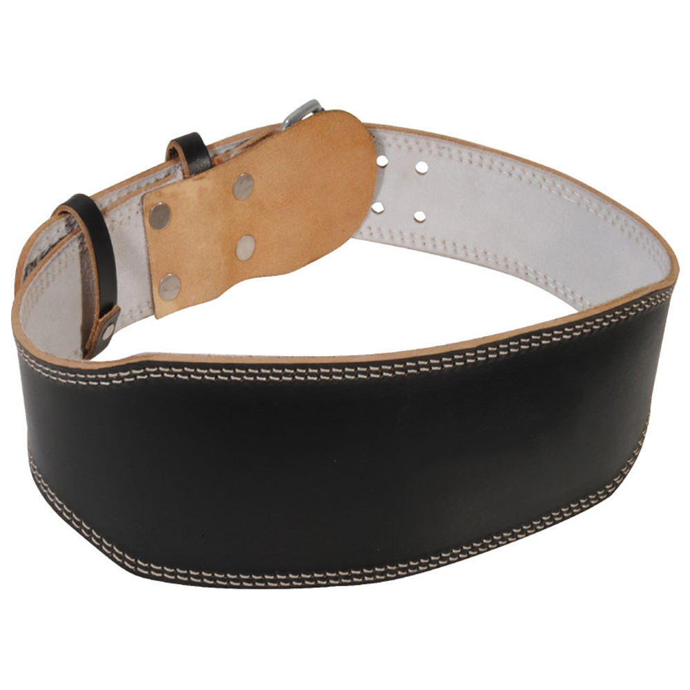 Leather Belt Best Belts Weightlifting TUFF Weightlifting Belt 7mm