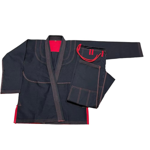 Kimono de Jiu Jitsu para Adultos, Uniforme de Artes Marciales, Ropa de Karate, Personalizable, Transpirable, Unisex - Product Image 1