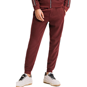 Ensemble de pantalons de survêtement à capuche avec logo personnalisé surdimensionné avec jogging de qualité supérieure pour hommes, avec pierre et fermeture éclair, survêtements délavés à l'acide - Product Image 3