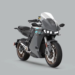 Nouvelle moto électrique SR/S populaire et très vendue, prête à être expédiée - Product Image 1