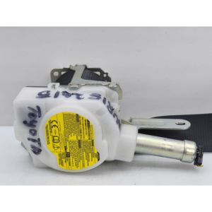 เข็มขัดนิรภัยด้านหน้าซ้ายโตโยต้า ออริส สเตชั่น วากอน (E180) 7P2770P (13>18) - Product Image 5