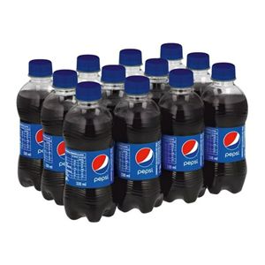 Pepsi Cola Beverage in Bulk 330ml 500ml 1L 2L <b>Bottles</b> for Wholesale Export and Supply to Global Retail Channels - Product Image 2