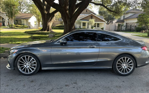 MERCEDES-BENZ Clase C C 300 COUPÉ 2017 USADO, Volante a la Izquierda/Derecha - Product Image 2