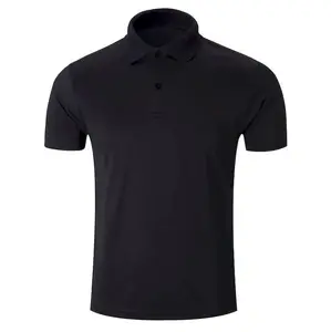 Polo de Golf pour hommes, impression personnalisée, qualité fiable, avec Design personnalisé, Sublimation, T-shirt grande taille H