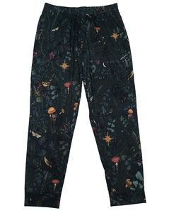 Venta al por mayor de calidad superior impreso digital de las mujeres Yoga Leggings 92% algodón 2% Spandex suave de cintura alta para las mujeres BD Proveedor - Product Image 5