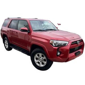 Toyota 4Runner SR5 Premium 2024 Usado en Buen Estado - Product Image 1