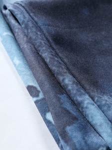 Survêtements de qualité supérieure à sublimation pour hommes vêtements pour adultes best-seller Survêtement de sublimation à prix réduit respirant avec logo personnalisé - Product Image 5