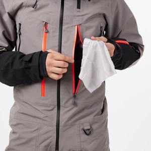 Nuevos hombres de talla grande personalizar diseño fabricante traje de esquí hombres invierno a prueba de viento impermeable esquí Snowboard esquí mono - Product Image 4
