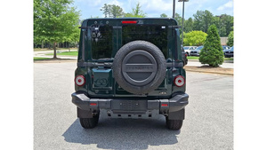 INEOS Grenadier Station Wagon 2024 Estándar, Usado en Buen Estado - Product Image 4