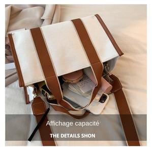 2024 Chic <span class=keywords><strong>moda</strong></span> mujer Feutre bolsos bajo precio Petite bolsos de hombro Main Sacs Tendance by <span class=keywords><strong>Emme</strong></span> - Product Image 5