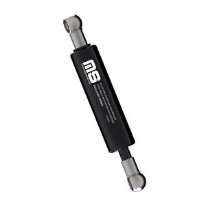 PS08BA-60-210-F1 210 mm Traction en acier ressort à gaz Type de traction vérin à gaz industriel pour trappe d'accès au pont marin 60 mm course ISO - Product Image 1