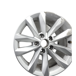Rueda de Aleación para AUDI A3 Sportback (8YA) 8Y0601025 (19>) - Product Image 3