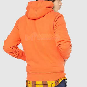 Sudaderas con Capucha para Hombre de Nuevo Diseño, MOQ Bajo, Sudaderas con Capucha para Hombre al por Mayor, Básicas, Mezcla de Algodón, Precio de Fábrica, Hechas en Pakistán, para Venta en Línea - Product Image 3