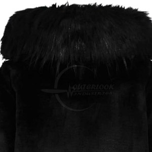 Best Quality Classical New Men Teddy <b>Coats</b> Autumn and Winter Season Men's Best Quality Teddy <b>Coat</b> - Product Image 5