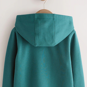 สีพื้นเรียบง่ายทันสมัย เหมาะสำหรับผู้ซื้อขายส่ง คอลเลคชั่นฤดูหนาว มีกระเป๋าข้าง สำหรับการสั่งซื้อจำนวนมาก ดีไซน์ลำลองสำหรับการสั่งซื้อจำนวนมาก ปี 2026 - Product Image 5