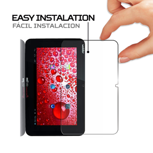 ฟิล์มกันรอยหน้าจอ ANTISHOCK สำหรับแท็บเล็ตวอลเดอร์ มิแท็บ แมนฮัตตันฟิล์มป้องกันระดับพรีเมียม - Product Image 3