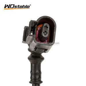 Controlador de velocidad de lectura del Sensor ABS trasero 1112767 7M3927807F para VW SHARAN 2,8 V6 24V 2000-2010 <span class=keywords><strong>AYL</strong></span> - Product Image 5