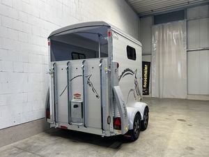 NEW LIVESTOCK <b>TRAILER</b> FOR SALE - Product Image 3