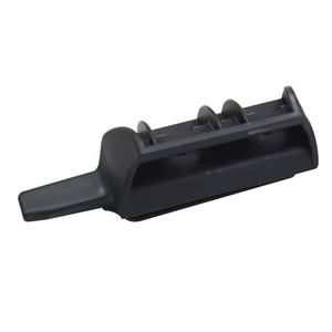Cubierta de rodillo de <span class=keywords><strong>maletero</strong></span> trasero, soporte de captura ciega, tornillo de Clip de pasador de tracción de puerta trasera para Mercedes Benz GLC260 300 - Product Image 3