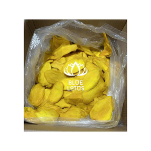 Tasty Slices Yellow Mango Dried Soft <b>Sweet</b> From Vietnam Export Flavorful Snack Mango in Bulk Style <b>Sweet</b> Treat Lunchboxes Mango - Product Image 1