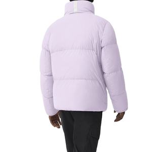 Street-wear Over Size Puffer Jacket for <b>Men</b> Winter Warm Puffer Jackets for <b>Men</b> Padded Puffer Jackets for Online Selling 2026 - Product Image 3