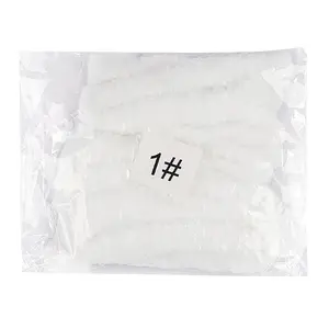 Bande de sport <span class=keywords><strong>tubulaire</strong></span> élastique, bandage extensible pour la protection musculaire, la stabilité des articulations et la prévention des blessures - Product Image 6