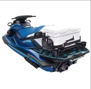 Giá mới 2025 f.x cru1ser h.o máy bay phản lực trượt tuyết 300hp 1500cc 4 thì động cơ cá nhân watercraft tăng áp Trailer DIY công nghiệp OEM - Product Image 1