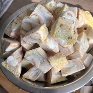 Valor de la receta de la familia Jackfruit joven enlatada tierna y fibrosa procesada en Vietnam - Product Image 4