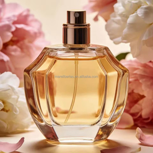 Perfume de Larga Duración y Alta Calidad para Mujer y Colonia Clásica, Fragancia Sofisticada con Aroma Agradable - Product Image 2