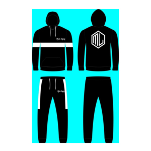 Chándales de alta calidad con etiqueta privada y el mejor diseño, logotipo personalizado, último estilo, lista superior, chándal para hombre - Product Image 1
