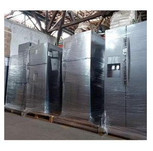 Palés de refrigerador económicos disponibles para la venta, perfectos para minoristas, ventas de temporada y boutiques de electrodomésticos - Product Image 4