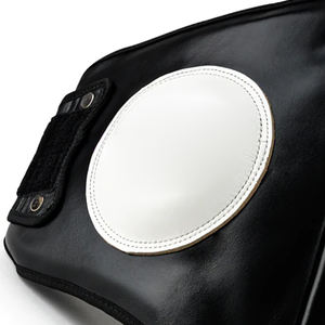 Protection corporelle pour les arts martiaux MMA, entraînement de kickboxing, protège-ventre et protège-poitrine de boxe - Product Image 5