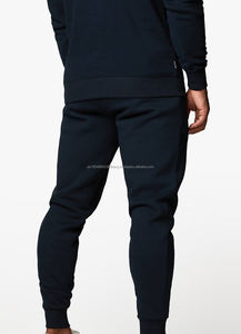 เสื้อฮู้ดดี้แบบสวม Unisex คุณภาพสูง ปักลายตามสั่ง ผ้าฝ้ายผสมโพลีเอสเตอร์เนื้อหนา สำหรับผู้ชาย ลายพิมพ์ - Product Image 4