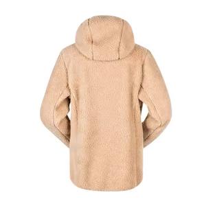 Chaquetas Transpirables para Mujer, Ropa Femenina Personalizada, Chaqueta Deportiva de Invierno, Chaquetas de Moda Femenina de Alta Calidad MS-JS-0033 - Product Image 2