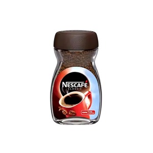 กาแฟสำเร็จรูปสีทองเนสคาฟอีคลาสสิก