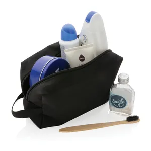 Organizzatori per Trucchi Sostenibili in RPET Impact AWARE, Beauty Case per Gadget - Product Image 5