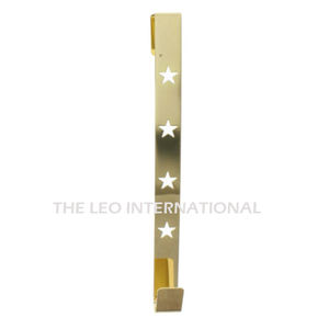 ที่แขวนพวงหรีดโลหะดีไซน์วินเทจสุดหรู ราคาขายส่งสูงสุด ของตกแต่งคริสต์มาส ของประดับประตูโรงแรม ของตกแต่งบ้านและสำนักงาน - Product Image 5