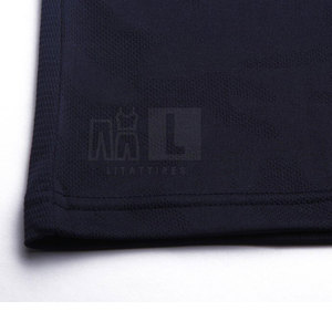 Uniforme de fútbol de último diseño de sublimación hecho en fábrica, conjunto de uniforme deportivo de club impreso personalizado - Product Image 4