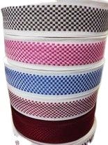 เทปขอบที่นอน เทปโพลีเอสเตอร์สำหรับเย็บขอบที่นอน เทปที่นอน - Product Image 6