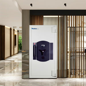 Caja Fuerte Corporativa Conqueror Safe 1, Caja de Seguridad Ignífuga para Uso Ejecutivo y en Salas Financieras - Product Image 1