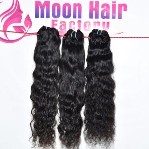 ราคาขายส่งปี 2026 จัดส่งรวดเร็ว มีสินค้าพร้อมส่ง วิกผมแบบผูกเชือกด้านหน้า แบบลอนยาว ราคาถูกสมเหตุสมผล จากผู้ส่งออกในอินเดีย มีจำหน่ายแล้ว - Product Image 2