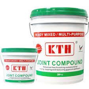 ราคาที่ดีที่สุดผสมยิปซั่มผสมสารประกอบสำหรับ Drywall และ Plasterboard - Product Image 5