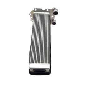 Radiador de escape EGR FIAT 500 Serie X 72454424 55282328 Gasolina 1300 (15>) - Product Image 6