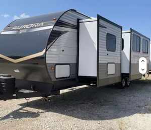 Camping-cars Quality Forest River Aurora : tarifs de gros abordables pour les voyageurs et les familles - Product Image 6