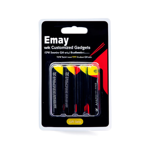 Batterie AAA 1.5V Personalizzate Emay per Set Regalo - Product Image 2