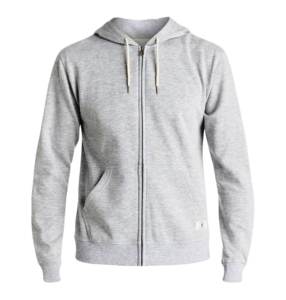 Sweat-shirts à capuche unisexes personnalisés de haute qualité avec logo, fermeture éclair, pour l'hiver, décontractés, 350 g/m², 100 % coton, respirants, teints unis, brodés - Product Image 1