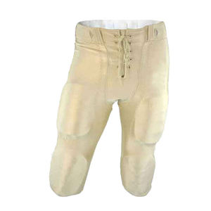 Uniformes de football américain de qualité supérieure conceptions personnalisées impression sublimée uniforme de football américain respirant à séchage rapide - Product Image 3
