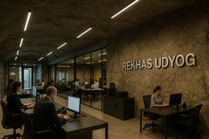 Centro de llamadas subterráneo para oficina, estructura de acero Bunker con 5 años de garantía - Product Image 5