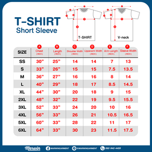 เสื้อยืดแขนสั้นผ้าโพลีโทนสีอบอุ่นสำหรับทุกเพศ - Product Image 5
