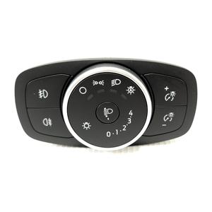 Interruttore di Controllo Luce per Ford Fiesta 7a Serie H1BT-13D061-AC (17>>) - Product Image 1